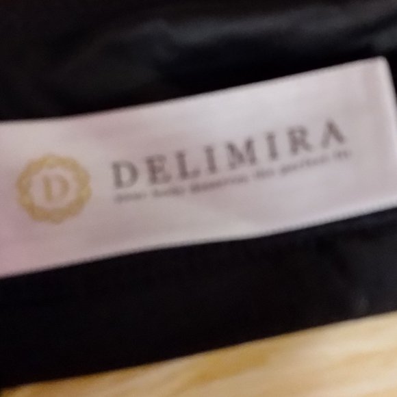 CALVENA (44DD) Minimizer Bra Full Coverage Plus Size Smooth Underwire Se… - Picture 8 of 9